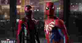 Эксперимент ФЭМ «Адская кухня: Левый борт» в Spider-Man 2