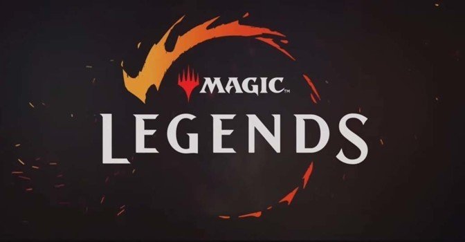 На TGA анонсировали MMORPG Magic Legends