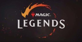 На TGA анонсировали MMORPG Magic Legends