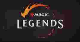 На TGA анонсировали MMORPG Magic Legends