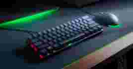 Анонсирована клавиатура Razer Huntsman Mini