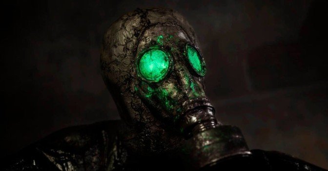 Chernobylite обзавелся атмосферным трейлером