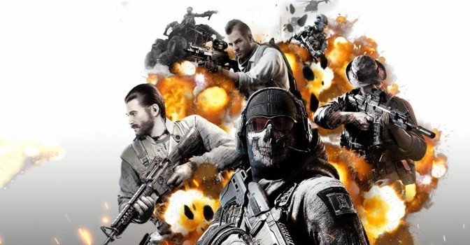 Sensor Tower: CoD: Mobile принесла разработчикам $480 миллионов