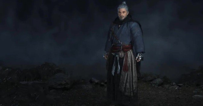 Лучшие билды персонажей в Rise of Ronin — коды редактора