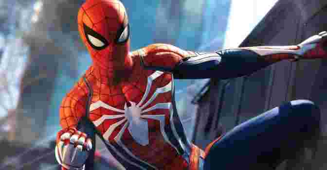 Исправляем проблему с контроллером в Spider-Man Remastered на ПК