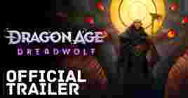 Вышел трейлер игры Dragon Age: Dreadwolf
