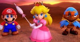 Ролевая игра Super Mario RPG обзавелась обзорным трейлером