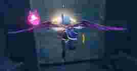 Сновидения в Улочках в Genshin Impact 2.4 — прохождение квеста