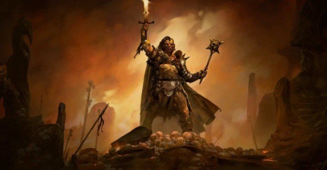 Все классы и восхождения в Path of Exile 2