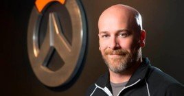 Два ключевых сотрудника команды Overwatch покинули Blizzard
