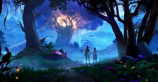 Глобальная версия MMORPG Tarisland получила предрегистрацию