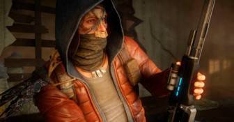 В Mavericks: Proving Grounds удастся разрушить стены зданий