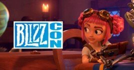 Blizzard Entertainment отменили выставку BlizzCon 2021