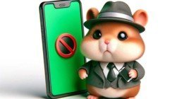 Не запускается Хомяк на Android — не работает Hamster Kombat