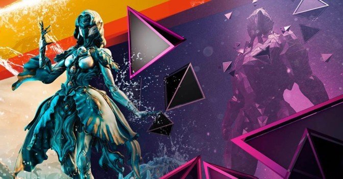 Опубликовано расписание мероприятия TennoCon 2021 по Warframe