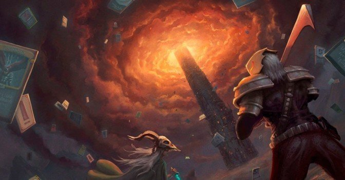 Slay the Spire попрощалась с ранним доступом