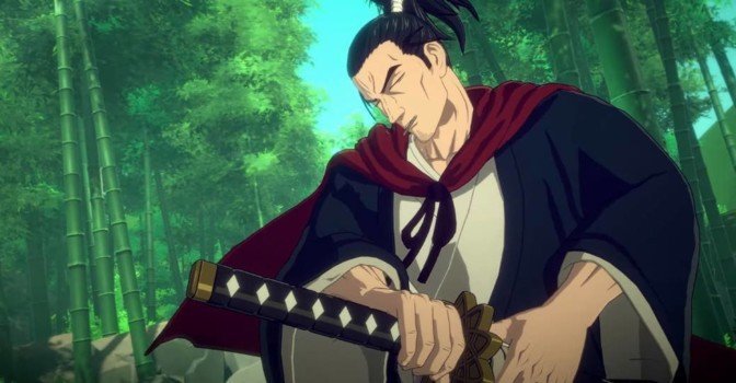 Для One Punch Man: World выпустили трейлер Атомного Самурая