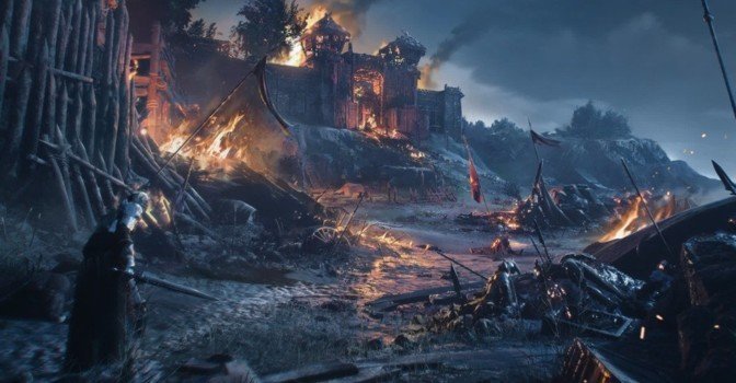 Все, что мы знаем о Chrono Odyssey — дата выхода и не только