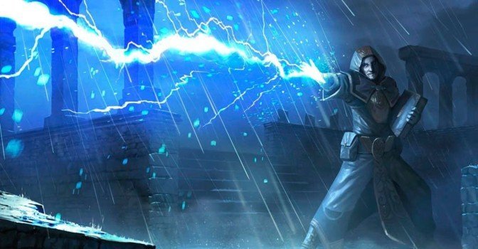 В марте экшн-RPG Last Epoch получит патч 0.9.0 с мультиплеером