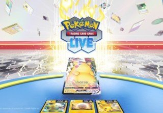 Pokemon TCG Live Beta будет запущена по всему миру к концу ноября