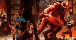 Diablo 2 обзаведется новым сезоном в декабре