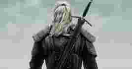 Появились первые кадры экранизации The Witcher от Netflix