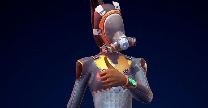 В разработке новая игра по вселенной Subnautica