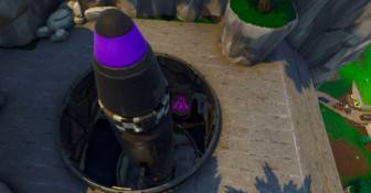 В ожидании Песочницы и запуска ракеты в Fortnite