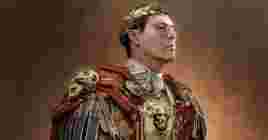 Начался открытый бета-тест ММО-стратегии Romans: Age of Caesar