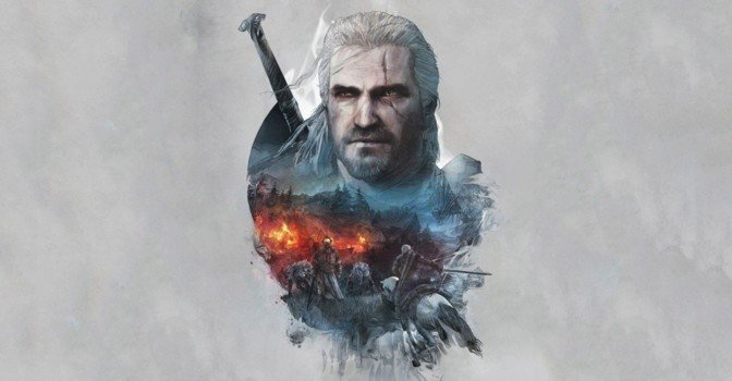 Продажи The Witcher 3: Wild Hunt выросли на 554%