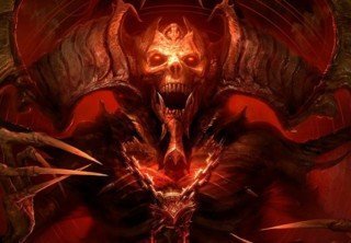 В закрытую бету Diablo 4 пригласят хардкорных геймеров из D2 и D3