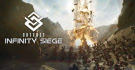 Объявлена дата релиза игры Outpost: Infinity Siege