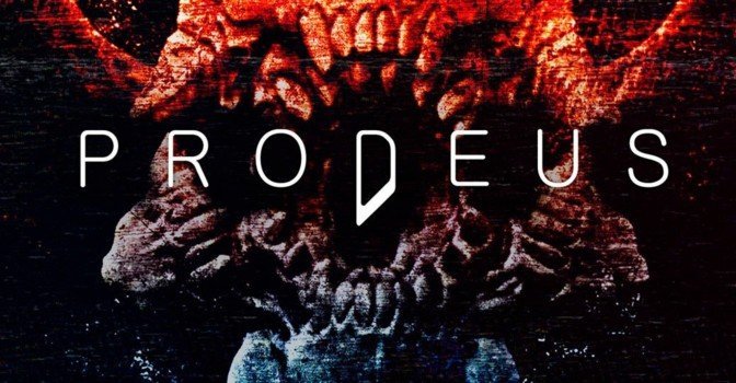 Сегодня в раннем доступе выйдет ретрошутер Prodeus