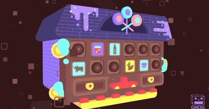 Epic Games Store бесплатно отдает трехмерную головоломку GNOG