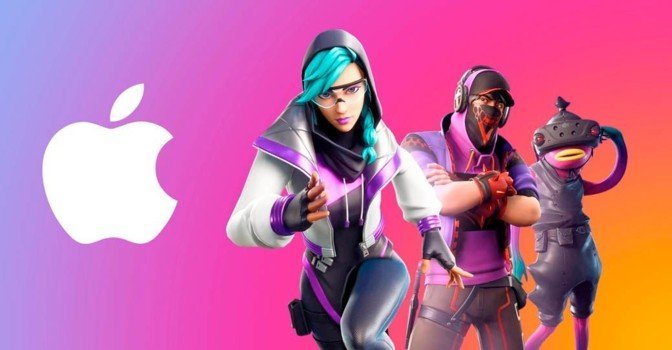 Microsoft стал союзником Epic Games в битве с Apple
