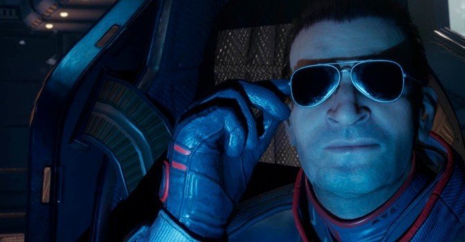В Steam онлайн Outriders достиг отметки в 111 тысяч пользователей