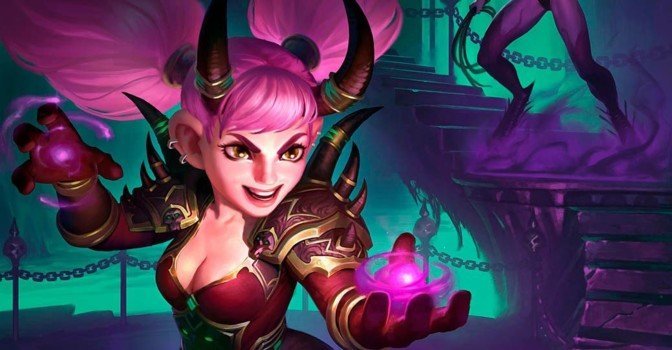 Сезон мастерства в WoW Classic получил список изменений