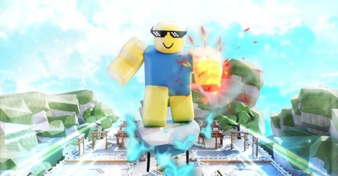 Коды для Roblox Elemental Fighting Simulator на октябрь 2022 года