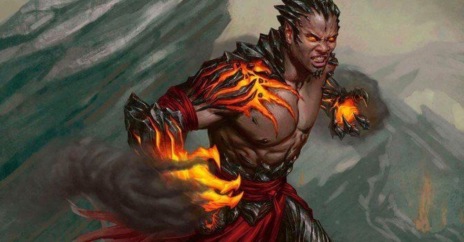 Опубликован геймплей альфа-версии Magic: Legends
