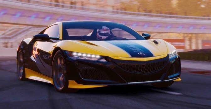 На ПК и консолях вышел автосимулятор Project CARS 3