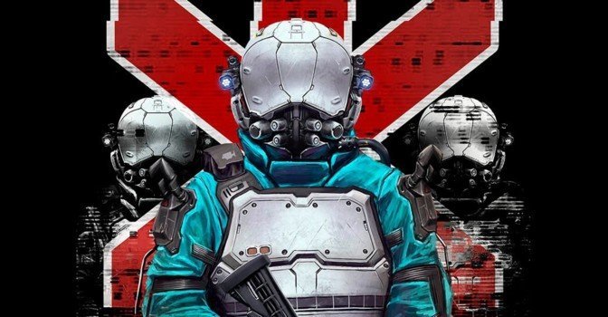 Опубликованы первые страницы комикса по Cyberpunk 2077