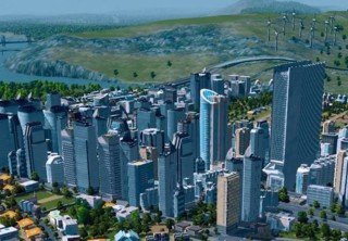 Cities: Skylines можно бесплатно получить в EGS