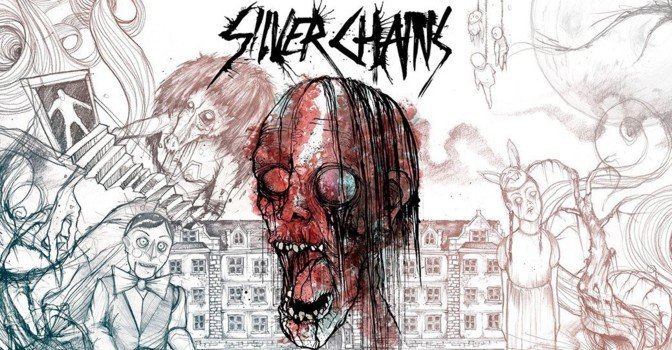 Обзор Silver Chains — Привет, мама!