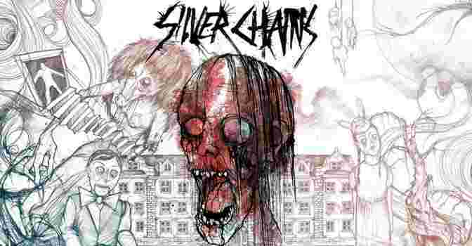 Обзор Silver Chains — Привет, мама!