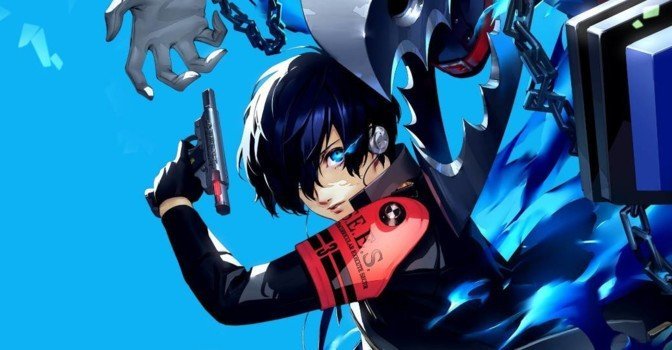 На TGS 2023 покажут трейлеры Persona 3 Reload и Sonic Superstars