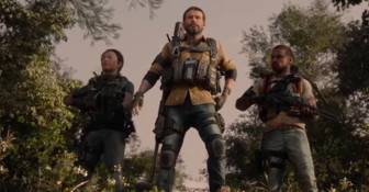 В Tom Clancy’s The Division 2 будут рейды