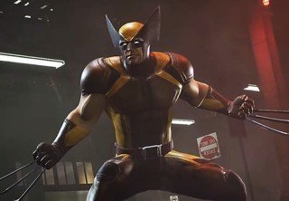 Marvel’s Midnight Suns получил новый тизер Росомахи