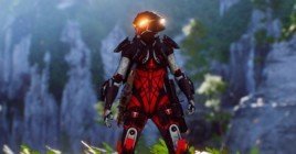 BioWare переработают систему лута в Anthem