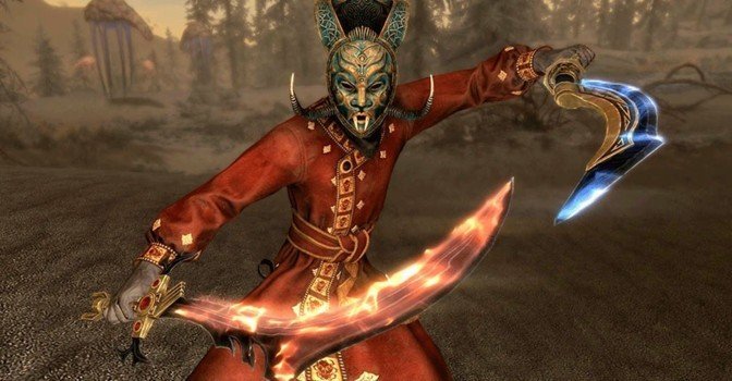 Озвучена стоимость юбилейного издания RPG TES 5: Skyrim