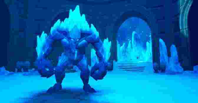 Игра Frozen Flame получила патч 0.50 и обновленную демоверсию